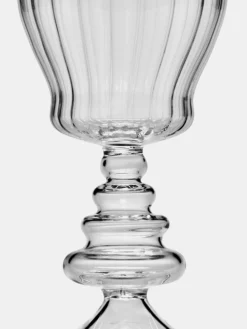 Bubble High Wine Glass