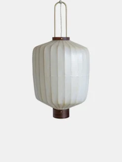 Bucket Pendant