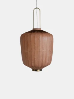 Bucket Pendant