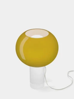 Buds 3 Table Lamp - Green