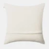 Buffalo Check Cushion Cover - Apricot - 50x50 cm