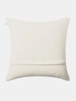 Buffalo Check Cushion Cover - Apricot - 50x50 cm
