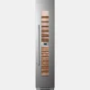 Built-in Wine Cellar Column Right hinges - Stainless Steel