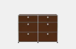 61 Bureau