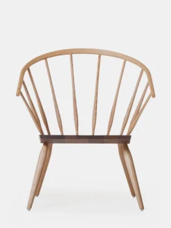 Burnham Windsor Chair