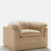 Butter Armchair