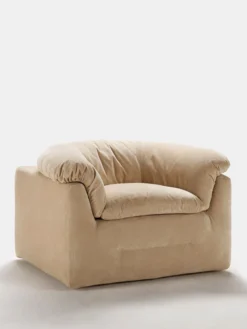 Butter Armchair