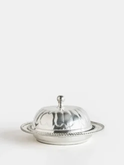 Butter Cup Pot