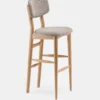 Butterfly Bar Stool
