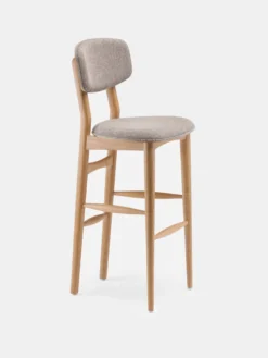 Butterfly Bar Stool