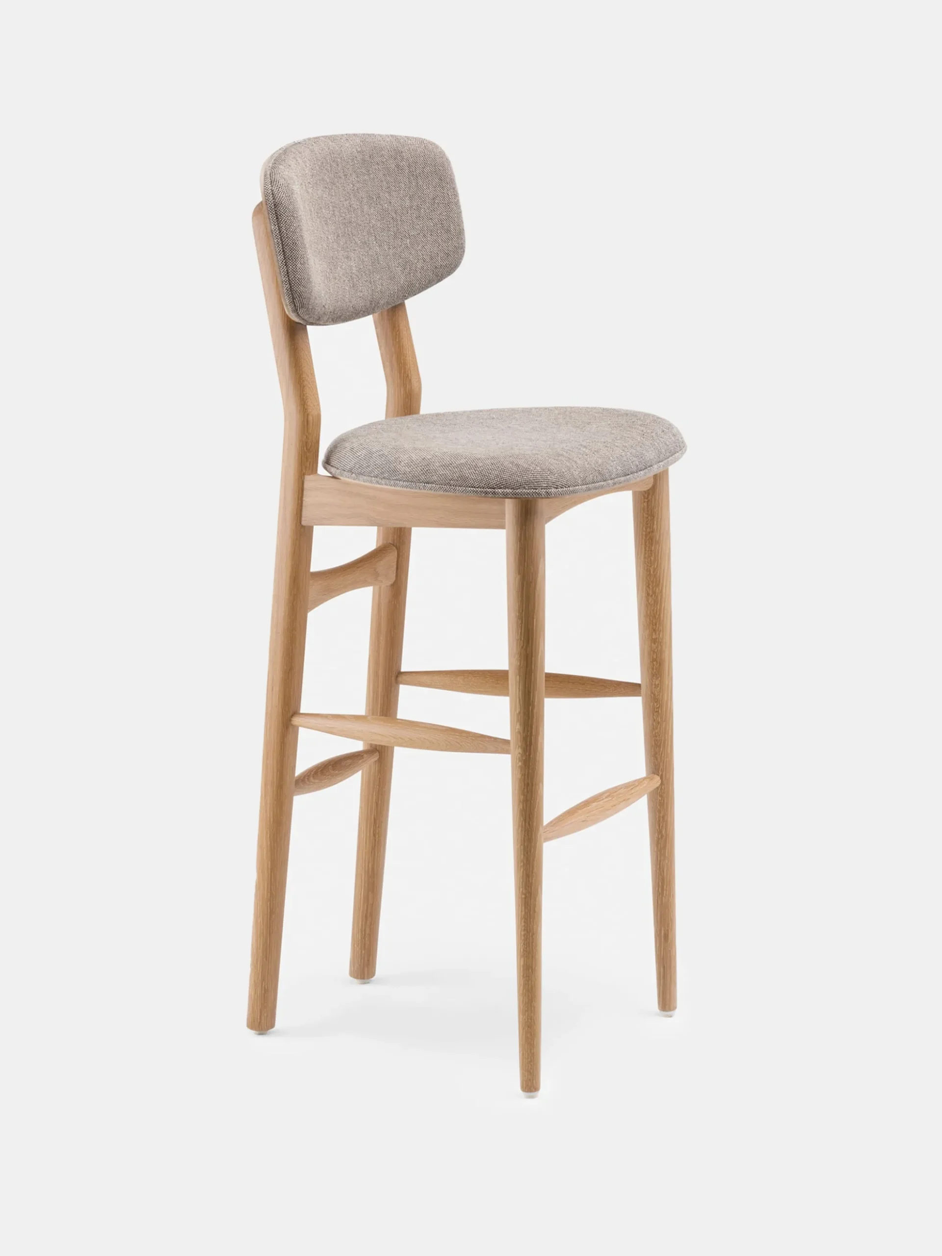 Butterfly Bar Stool
