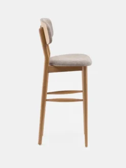 Butterfly Bar Stool