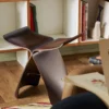 Butterfly Stool – Maple
