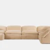 Butter Sofa