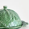 Cabbage Cheese Tray