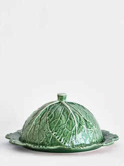 Cabbage Cheese Tray