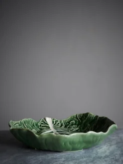 Cabbage Saladeira – Large