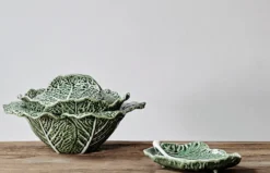 Cabbage Tureen 2L