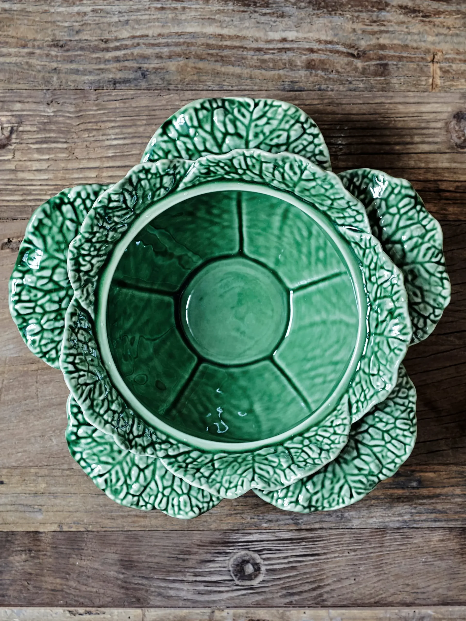 Cabbage Tureen 2L