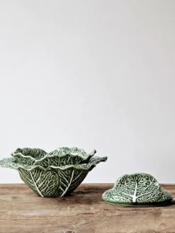Cabbage Tureen 2L