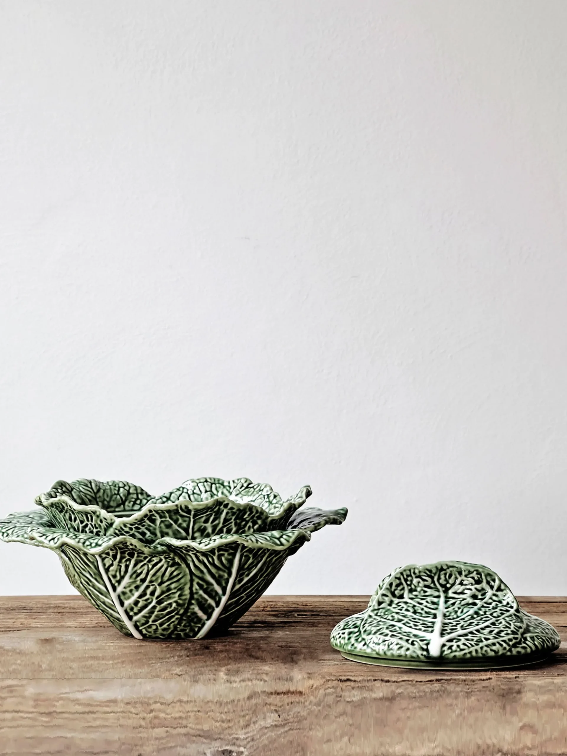 Cabbage Tureen 2L