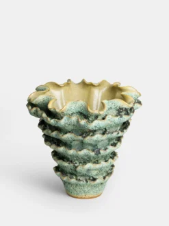 Cabbage Vase