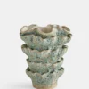 Cabbage Vase - Small