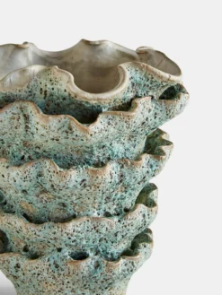 Cabbage Vase - Small