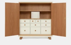 Cabinet 160