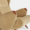 Cadillac Armchair