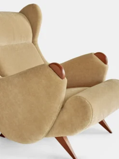 Cadillac Armchair