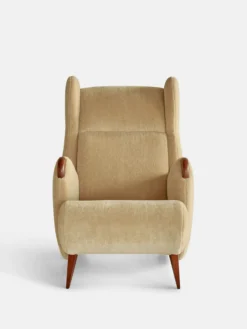 Cadillac Armchair