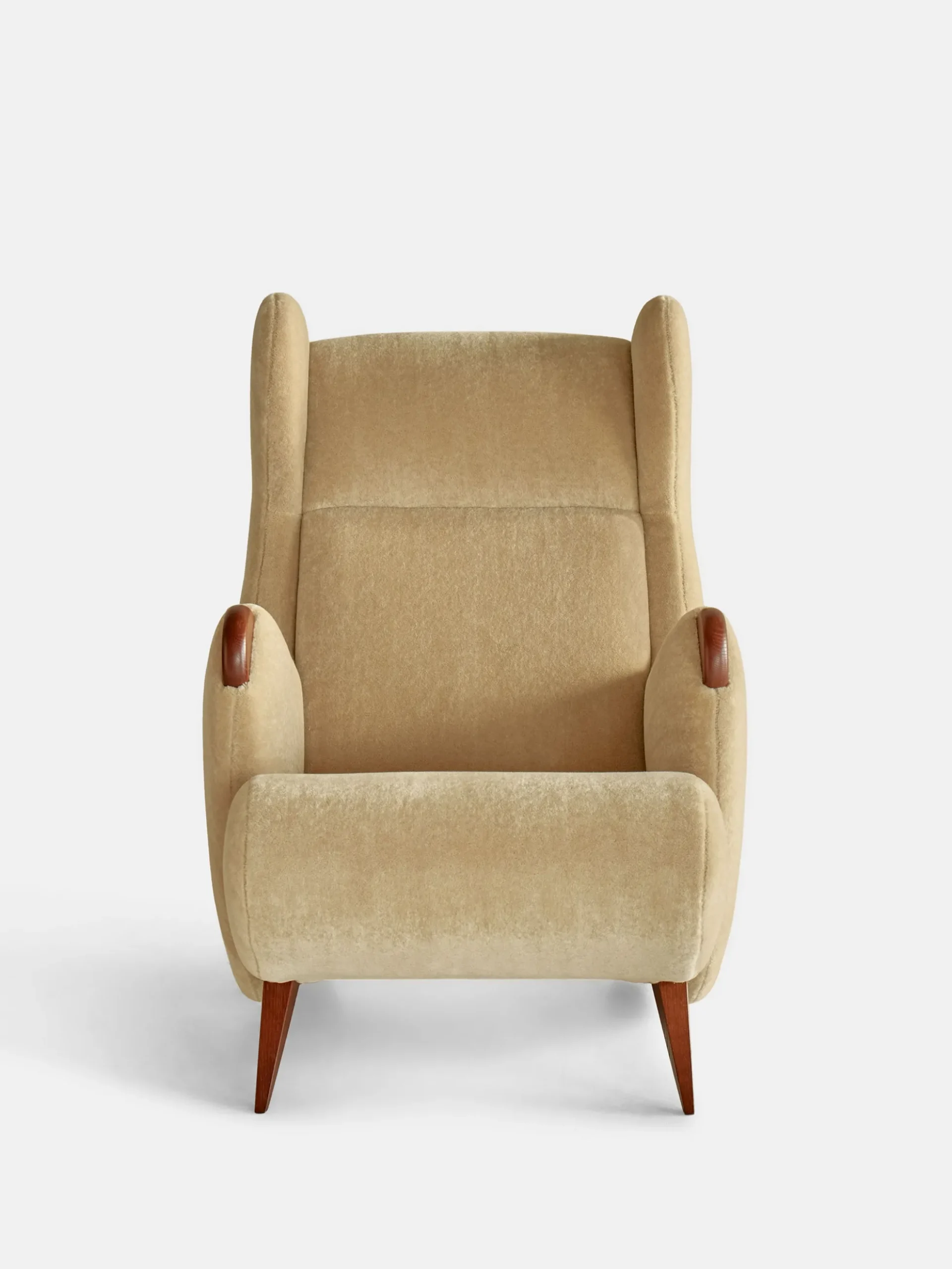 Cadillac Armchair