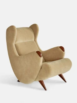 Cadillac Armchair