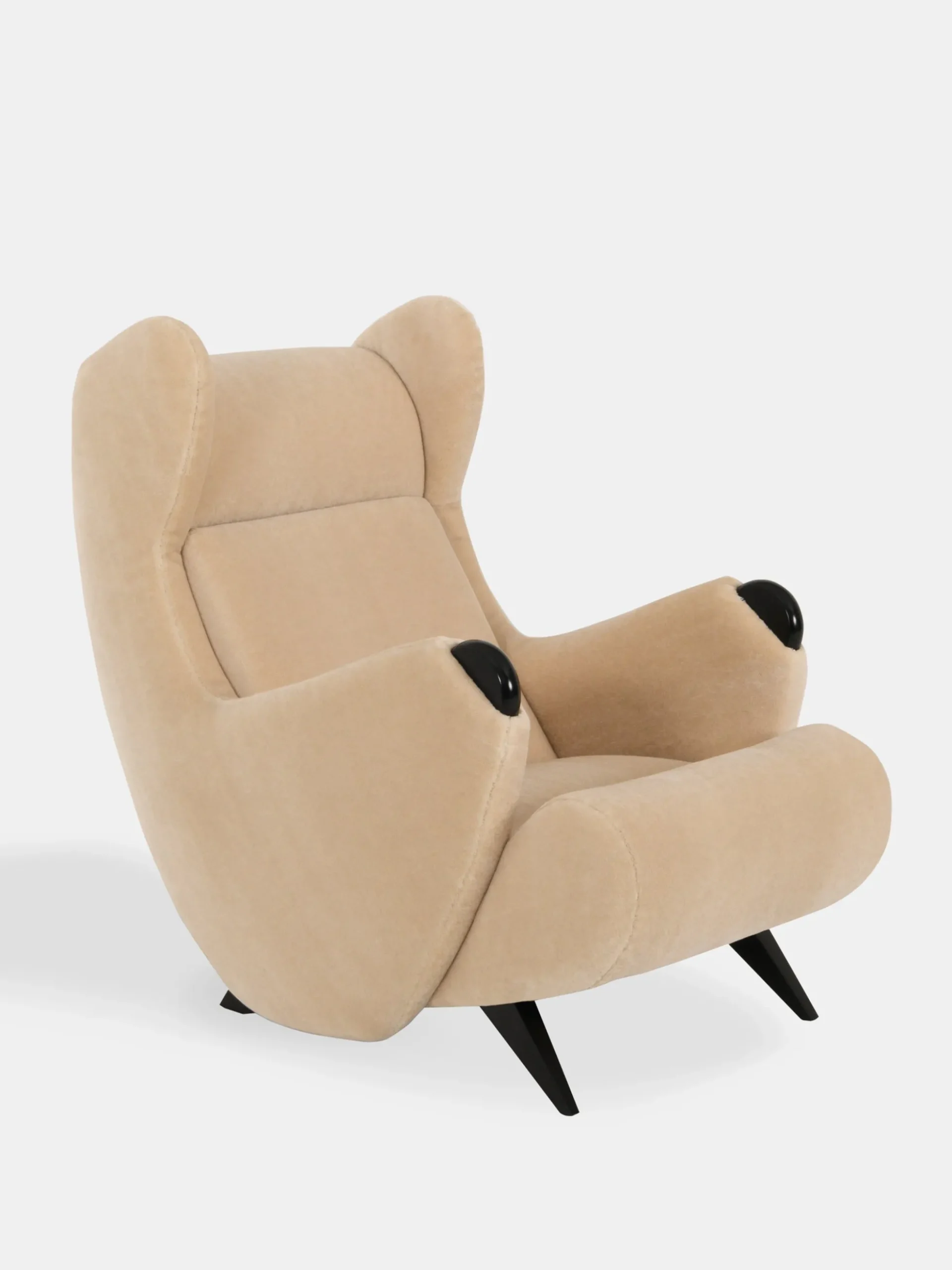 Cadillac Armchair