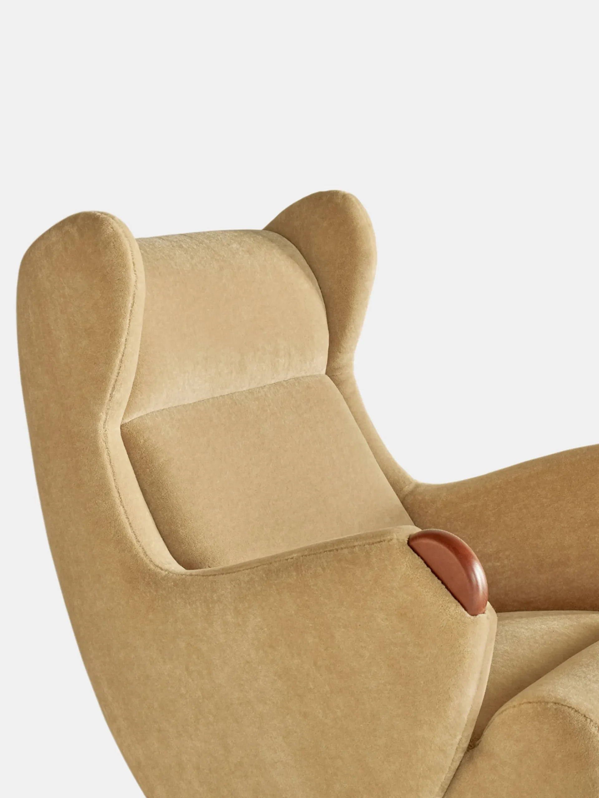 Cadillac Armchair