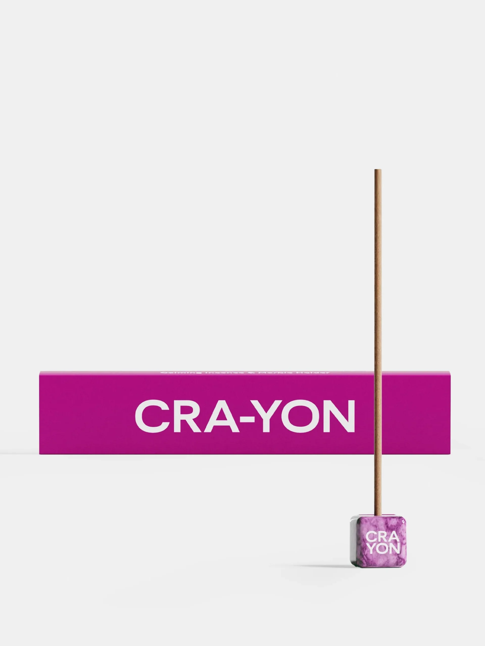 Calming Incense