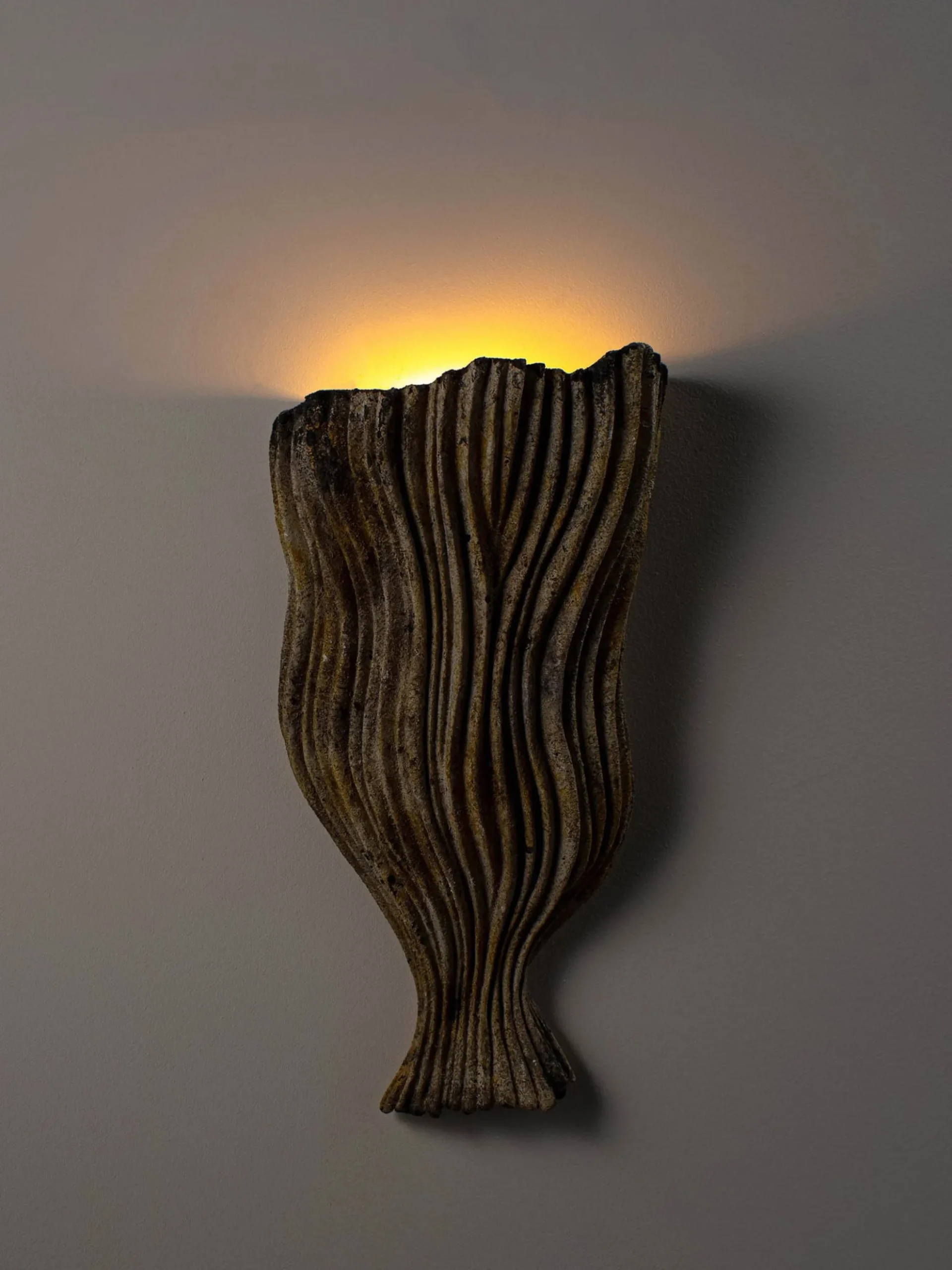 Camelio Wall Light