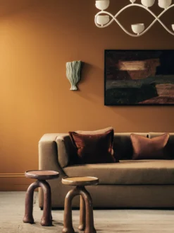 Camelio Wall Light