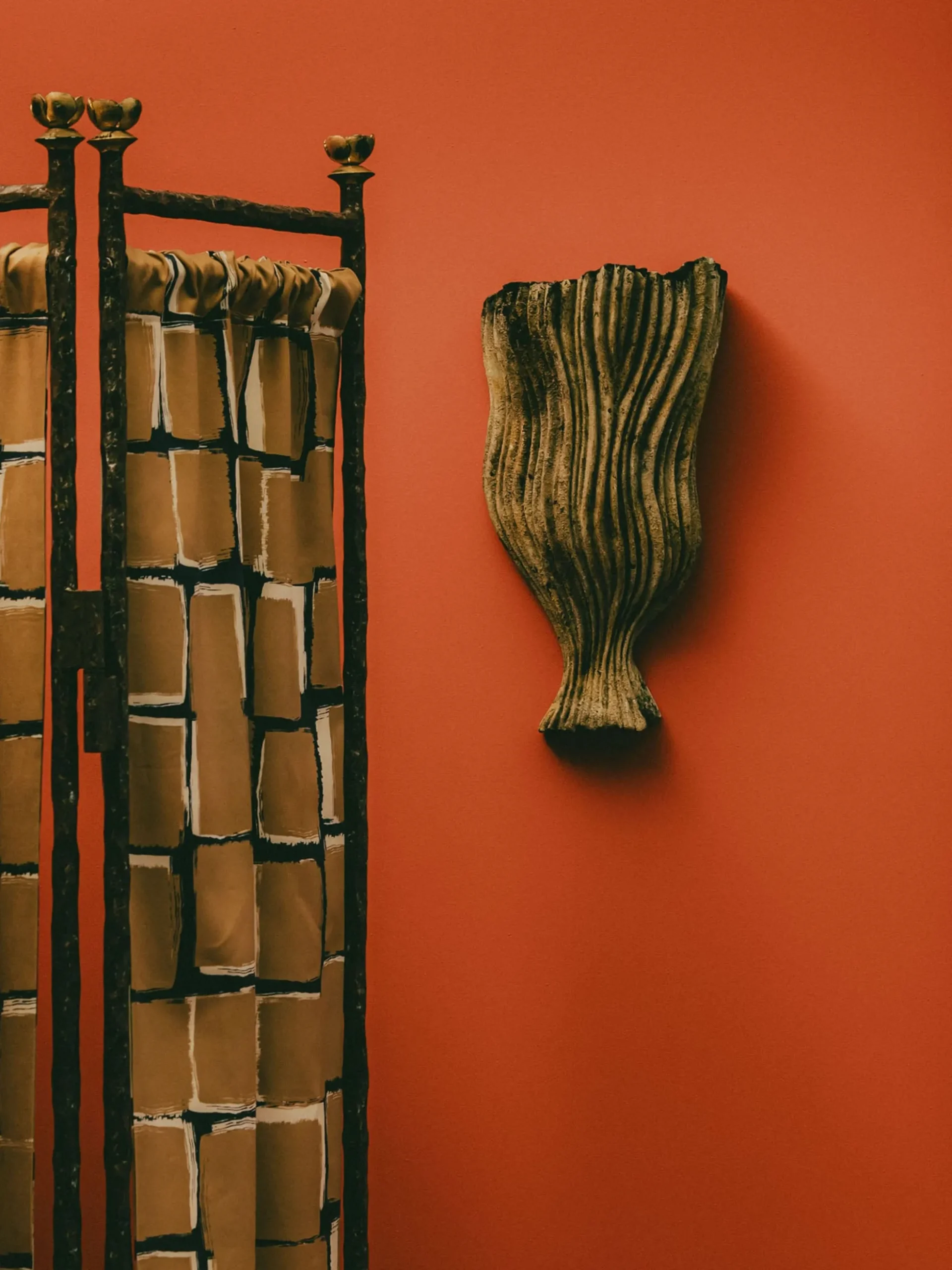 Camelio Wall Light