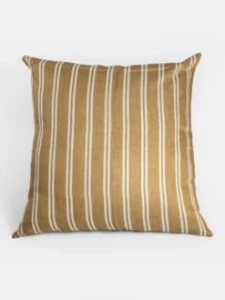 Canal Stripe Cushion Cover - 65 x 65 cm