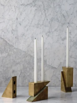 Candle Blocks