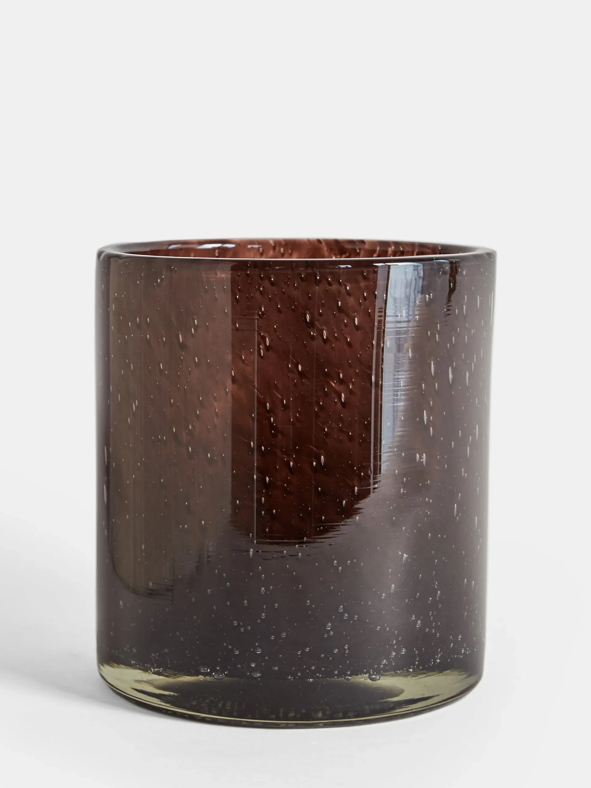 Candle Holder - Brunette - XL