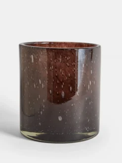 Candle Holder - Brunette - XL