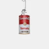 Canned Light Pendant