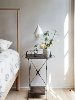 Canopy Wall Lamp