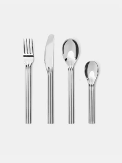 Canteen Cutlery Set - 16 pcs