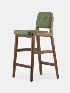 Capo Bar Stool