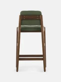 Capo Bar Stool