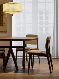 Capo Dining Chair